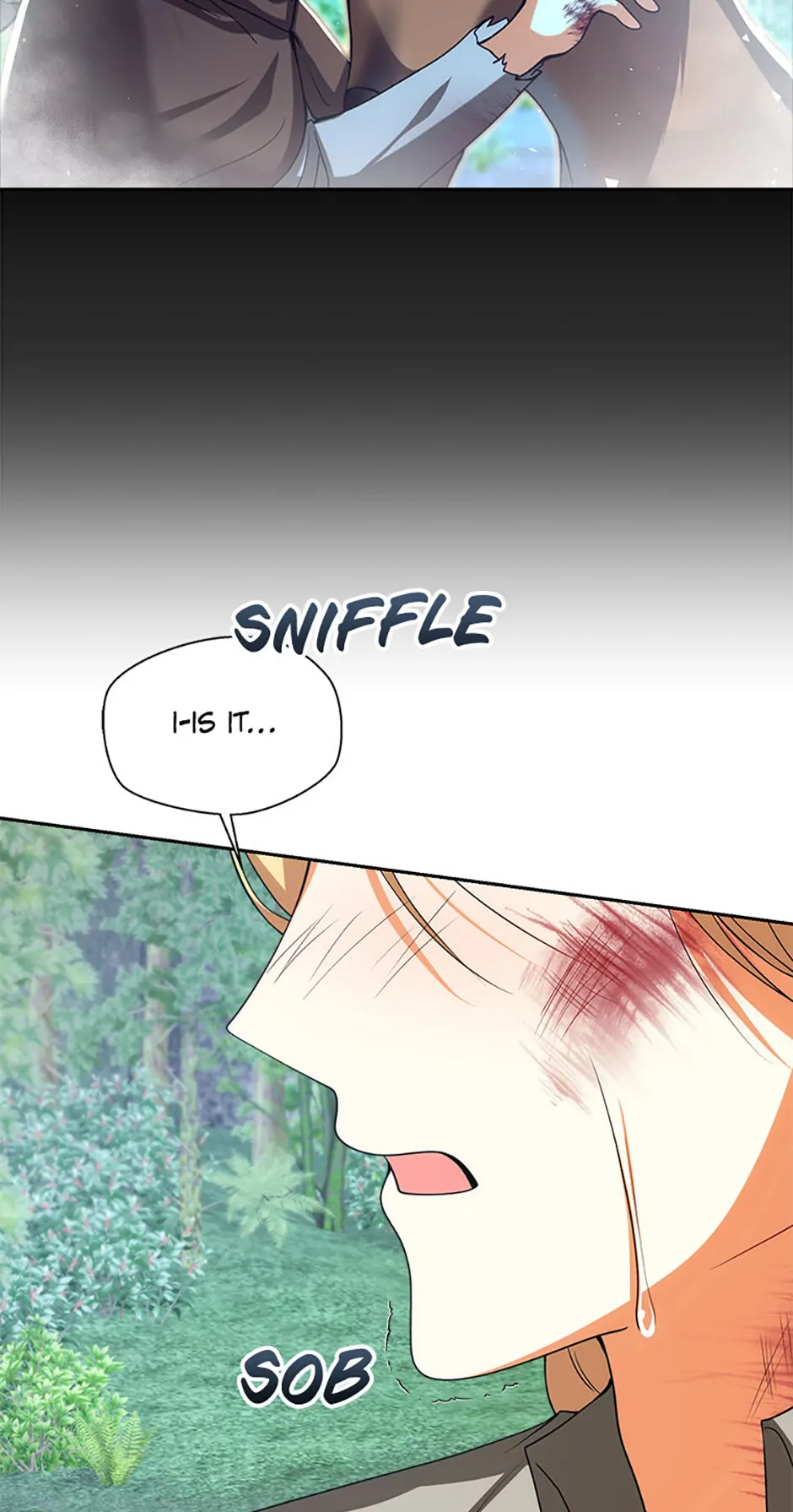 Read My Condition Is Divorce EN Manga Online