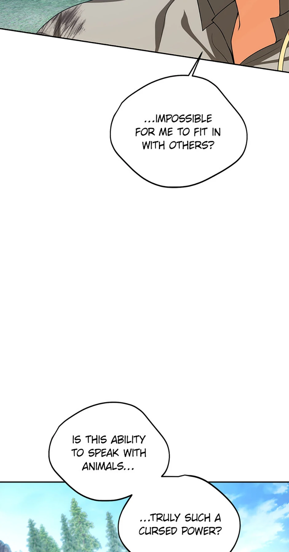 Read My Condition Is Divorce EN Manga Online