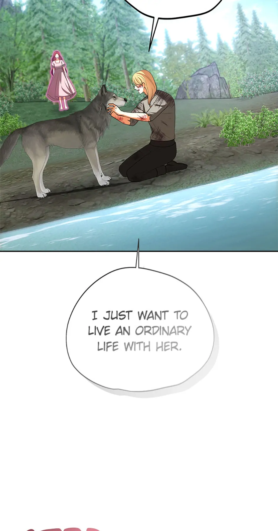 Read My Condition Is Divorce EN Manga Online
