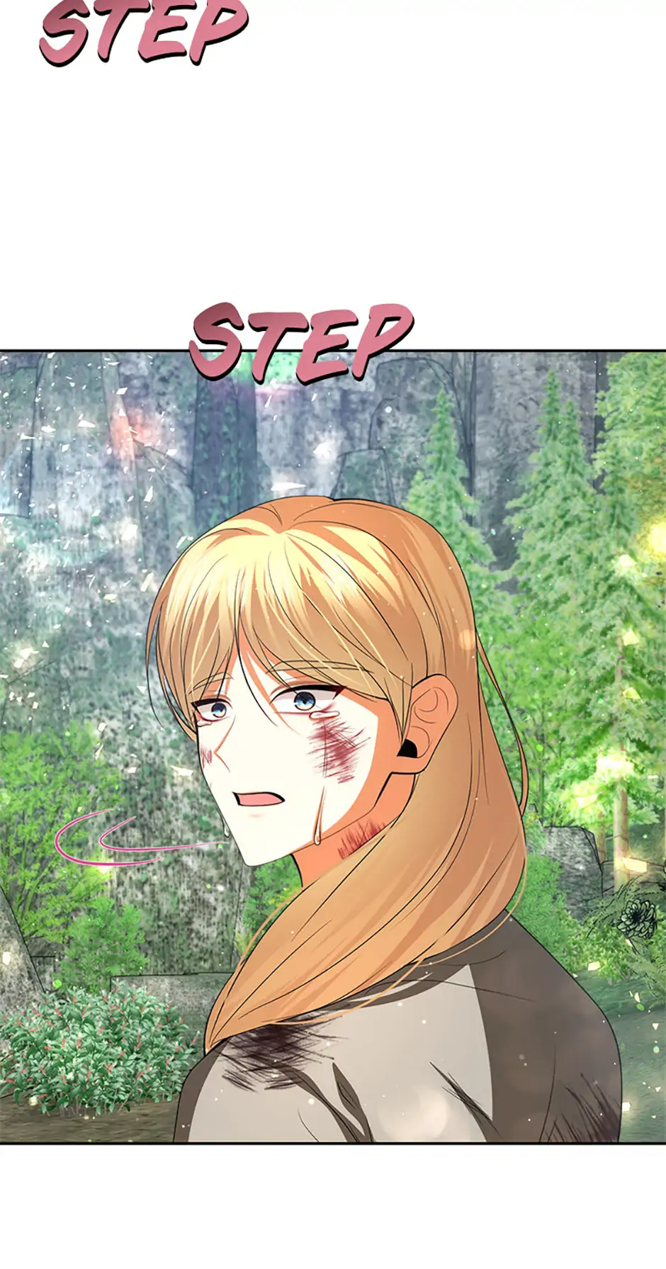 Read My Condition Is Divorce EN Manga Online