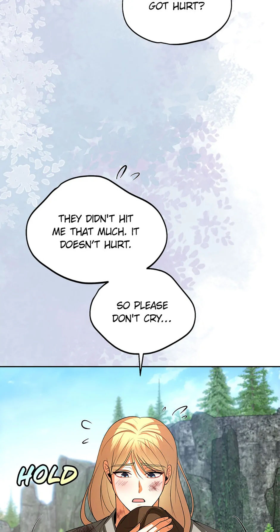 Read My Condition Is Divorce EN Manga Online
