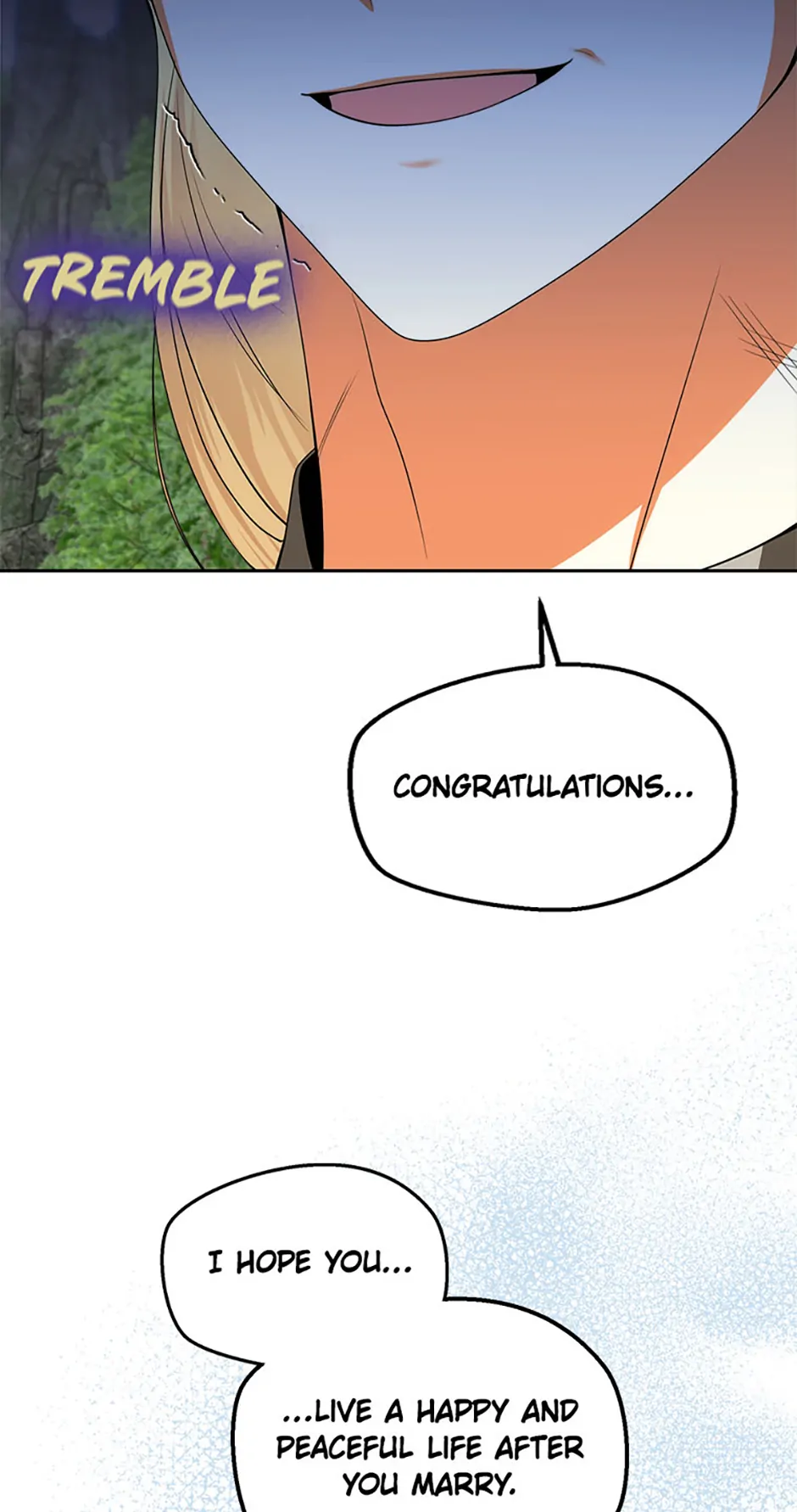 Read My Condition Is Divorce EN Manga Online