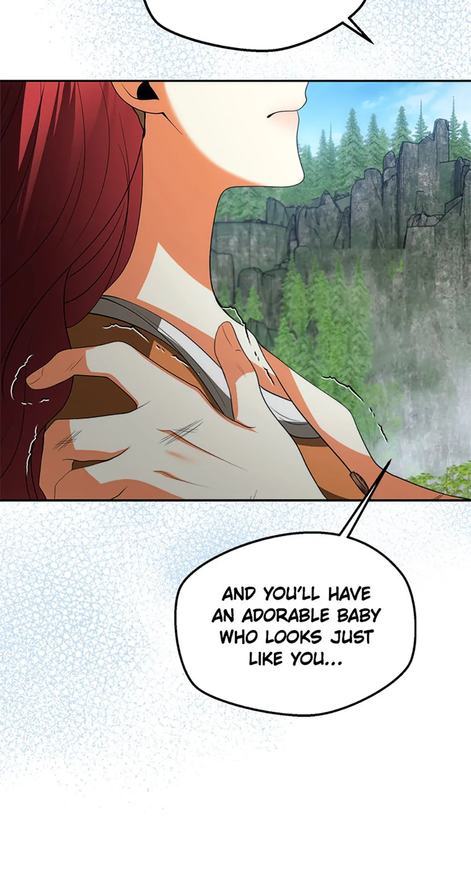 Read My Condition Is Divorce EN Manga Online