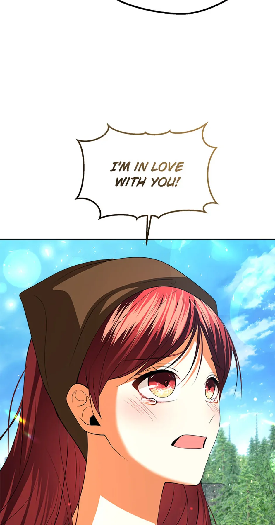 Read My Condition Is Divorce EN Manga Online