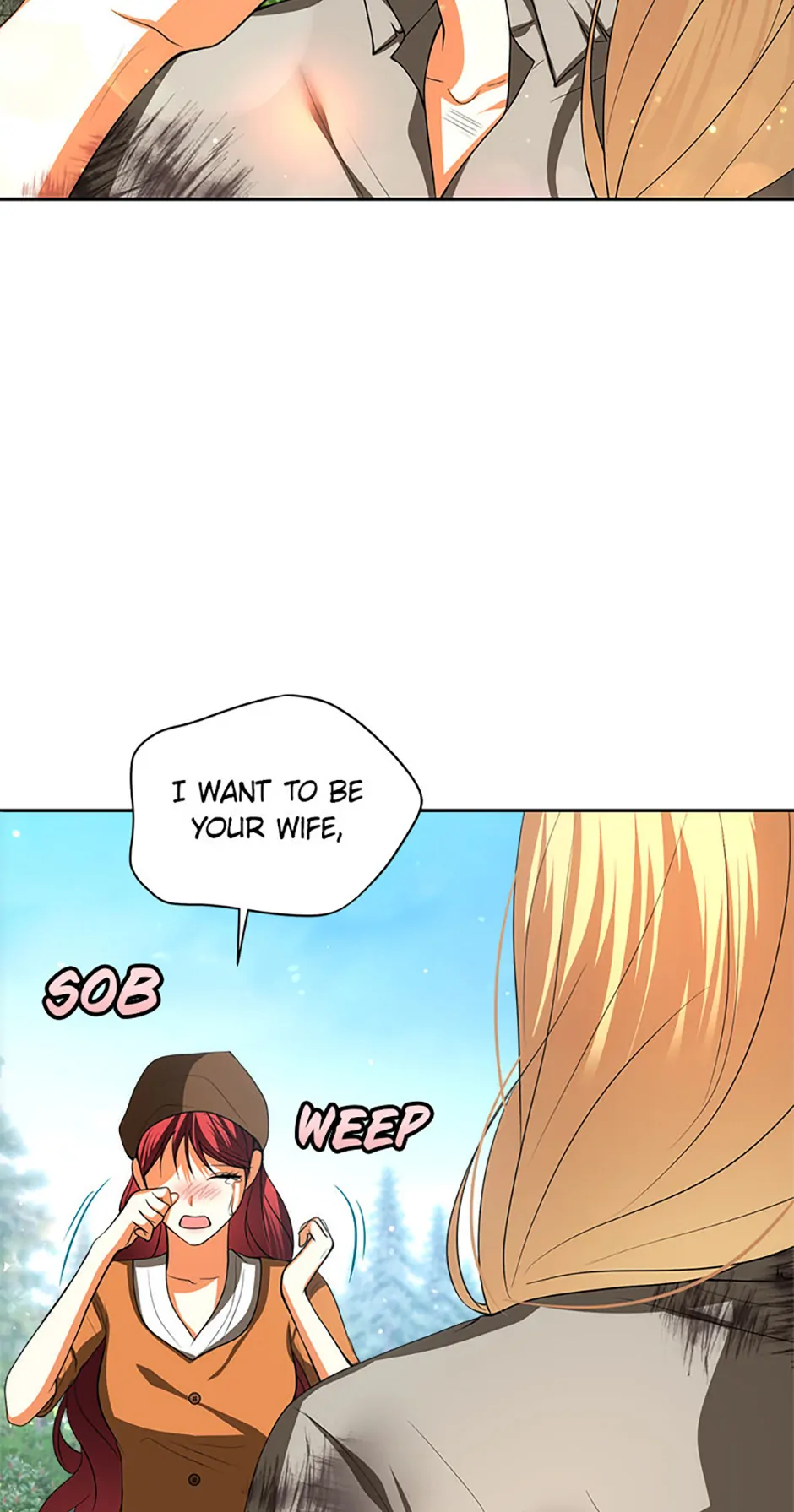Read My Condition Is Divorce EN Manga Online