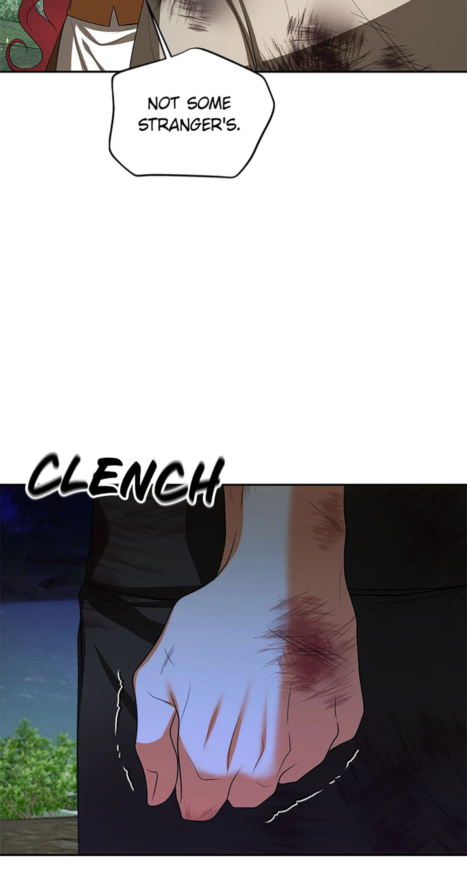Read My Condition Is Divorce EN Manga Online