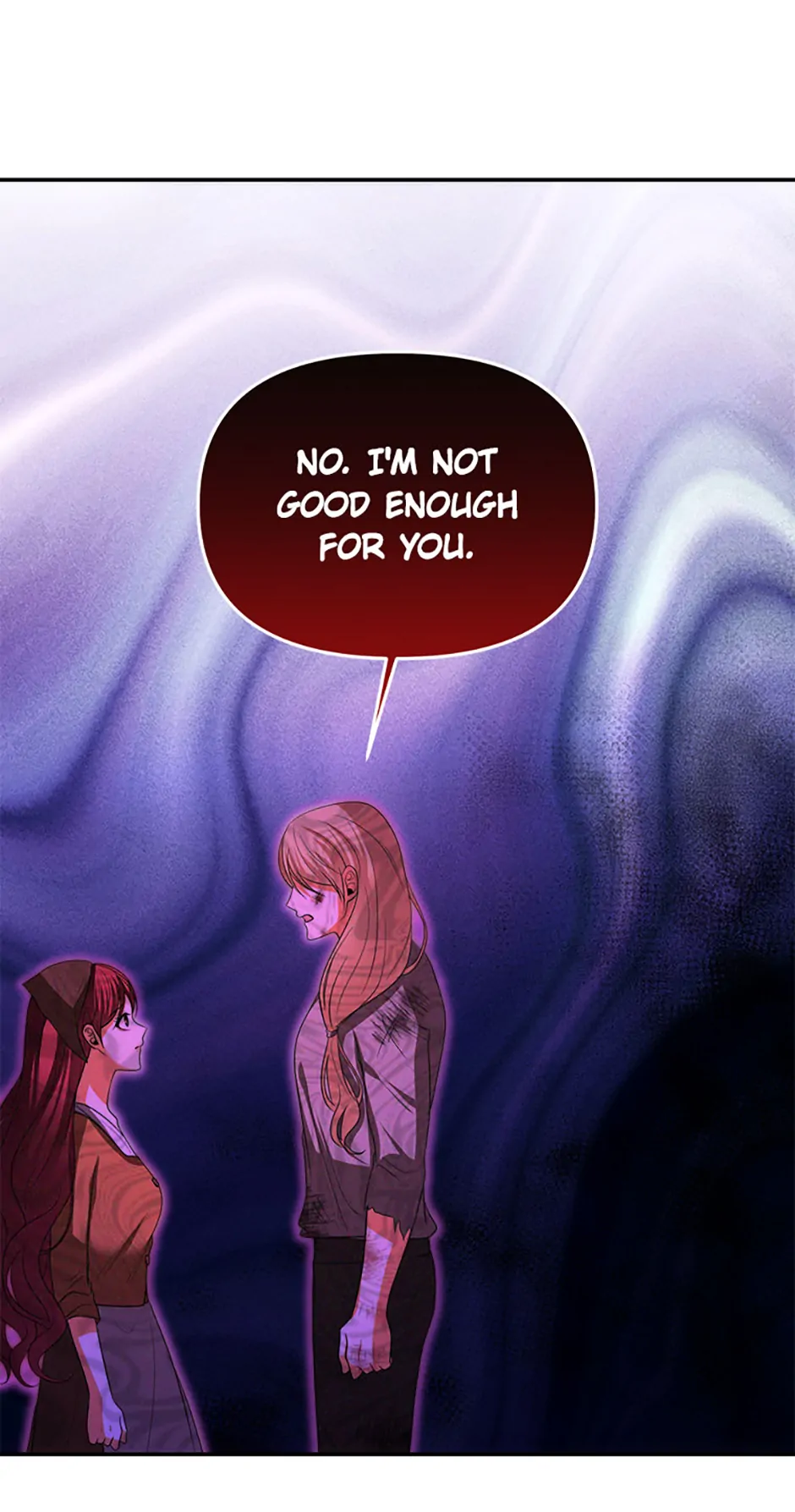 Read My Condition Is Divorce EN Manga Online