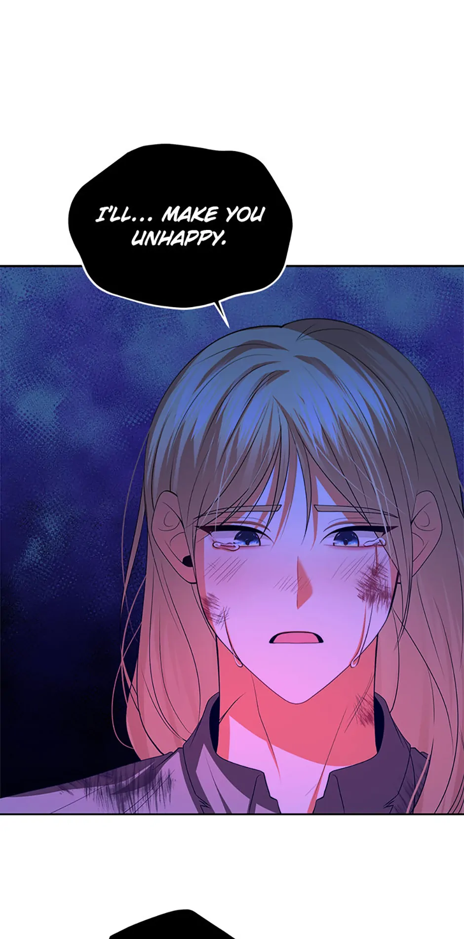 Read My Condition Is Divorce EN Manga Online
