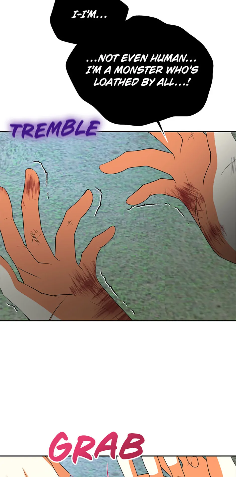 Read My Condition Is Divorce EN Manga Online
