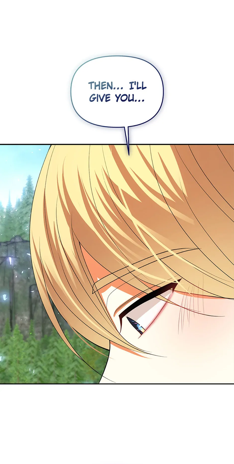 Read My Condition Is Divorce EN Manga Online