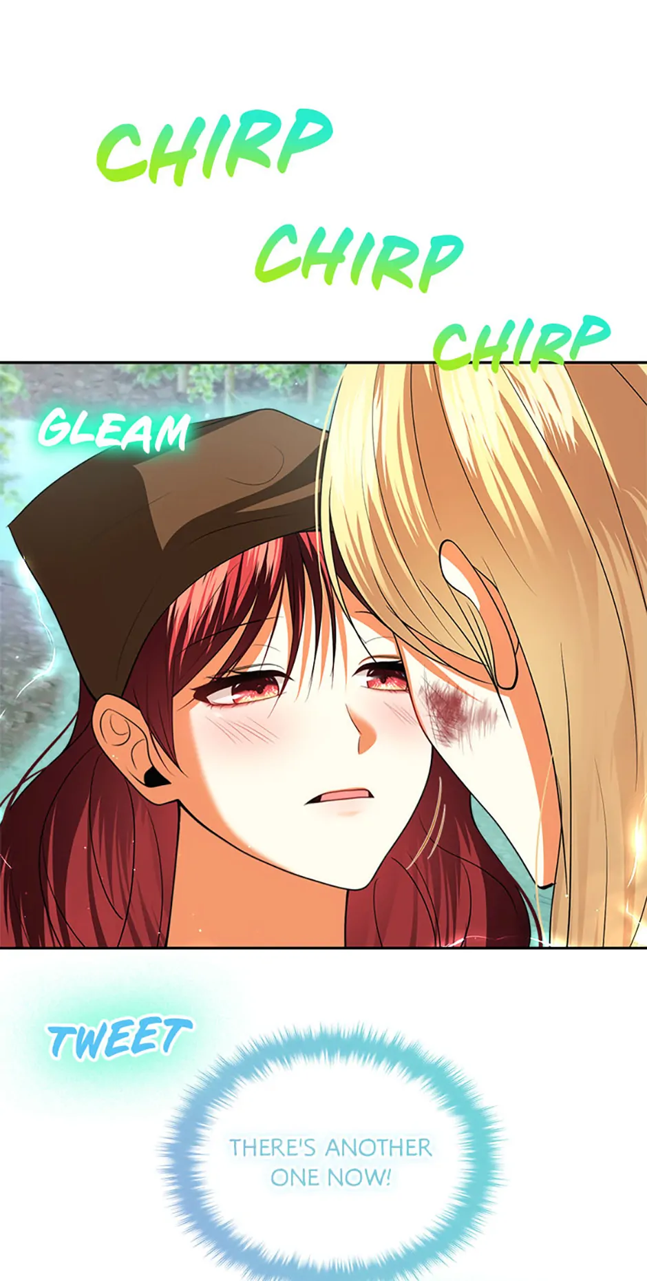 Read My Condition Is Divorce EN Manga Online