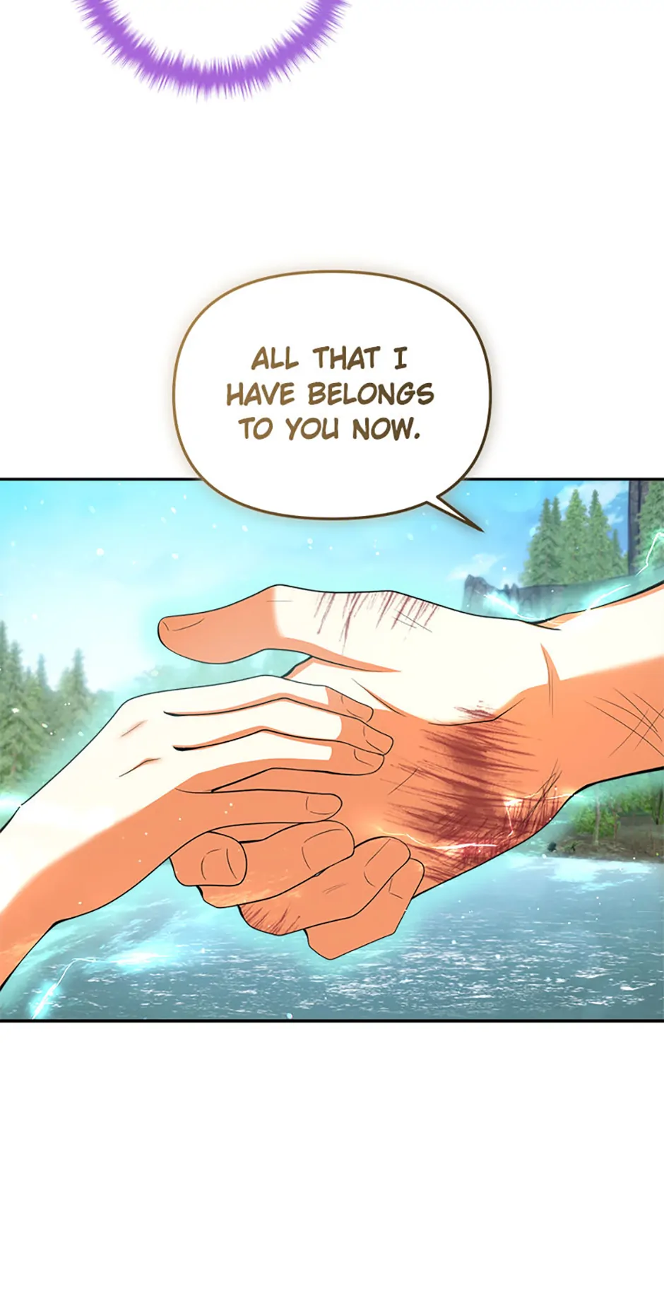 Read My Condition Is Divorce EN Manga Online