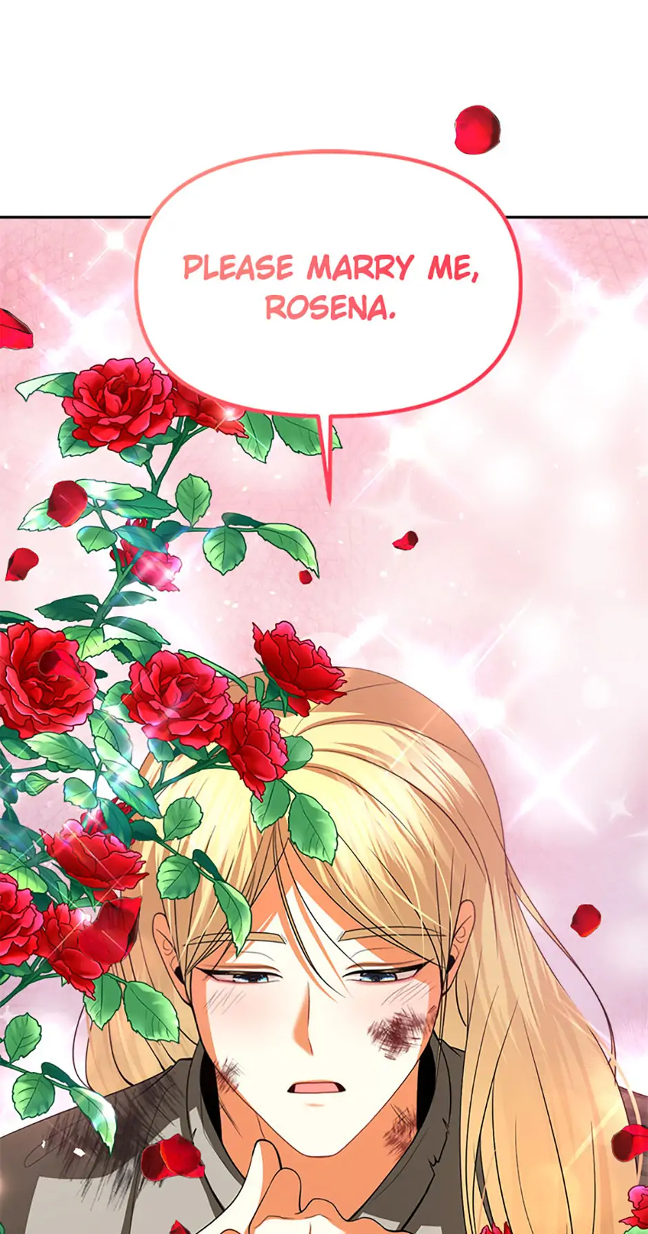 Read My Condition Is Divorce EN Manga Online