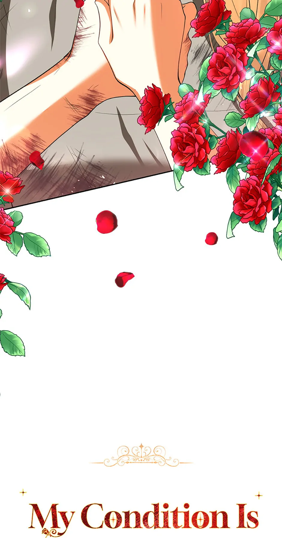 Read My Condition Is Divorce EN Manga Online