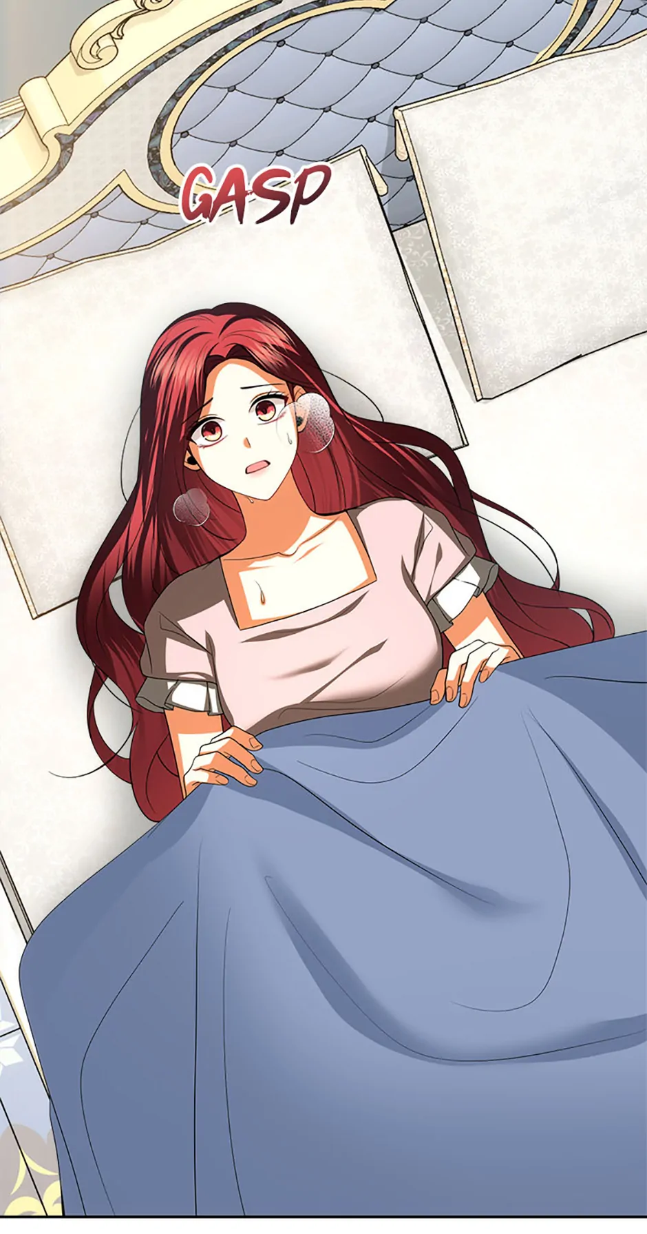 Read My Condition Is Divorce EN Manga Online