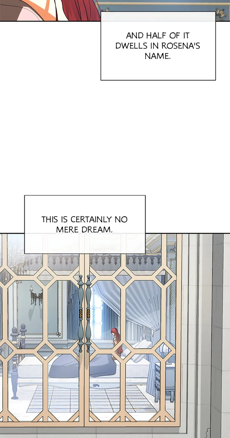 Read My Condition Is Divorce EN Manga Online