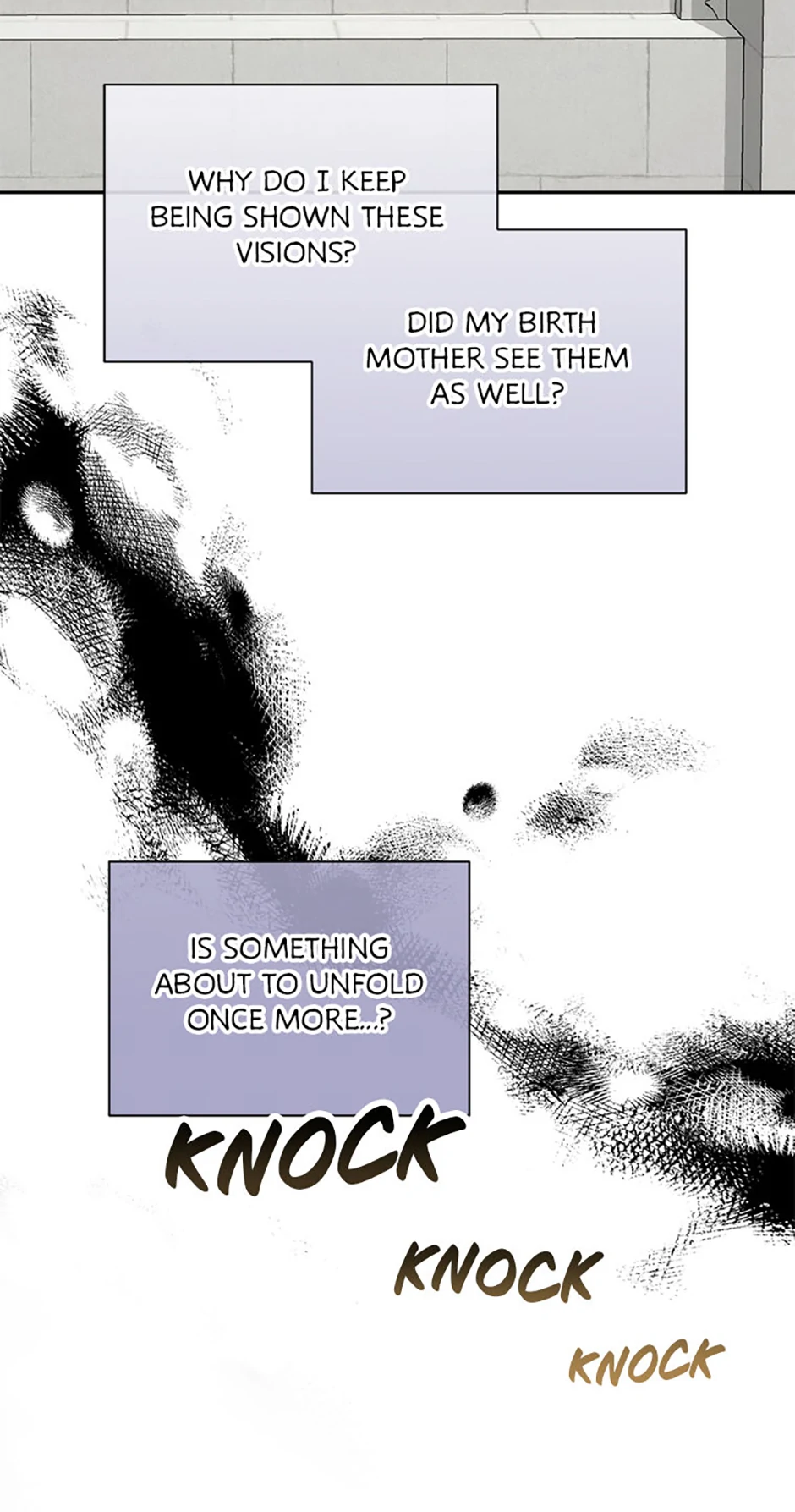Read My Condition Is Divorce EN Manga Online