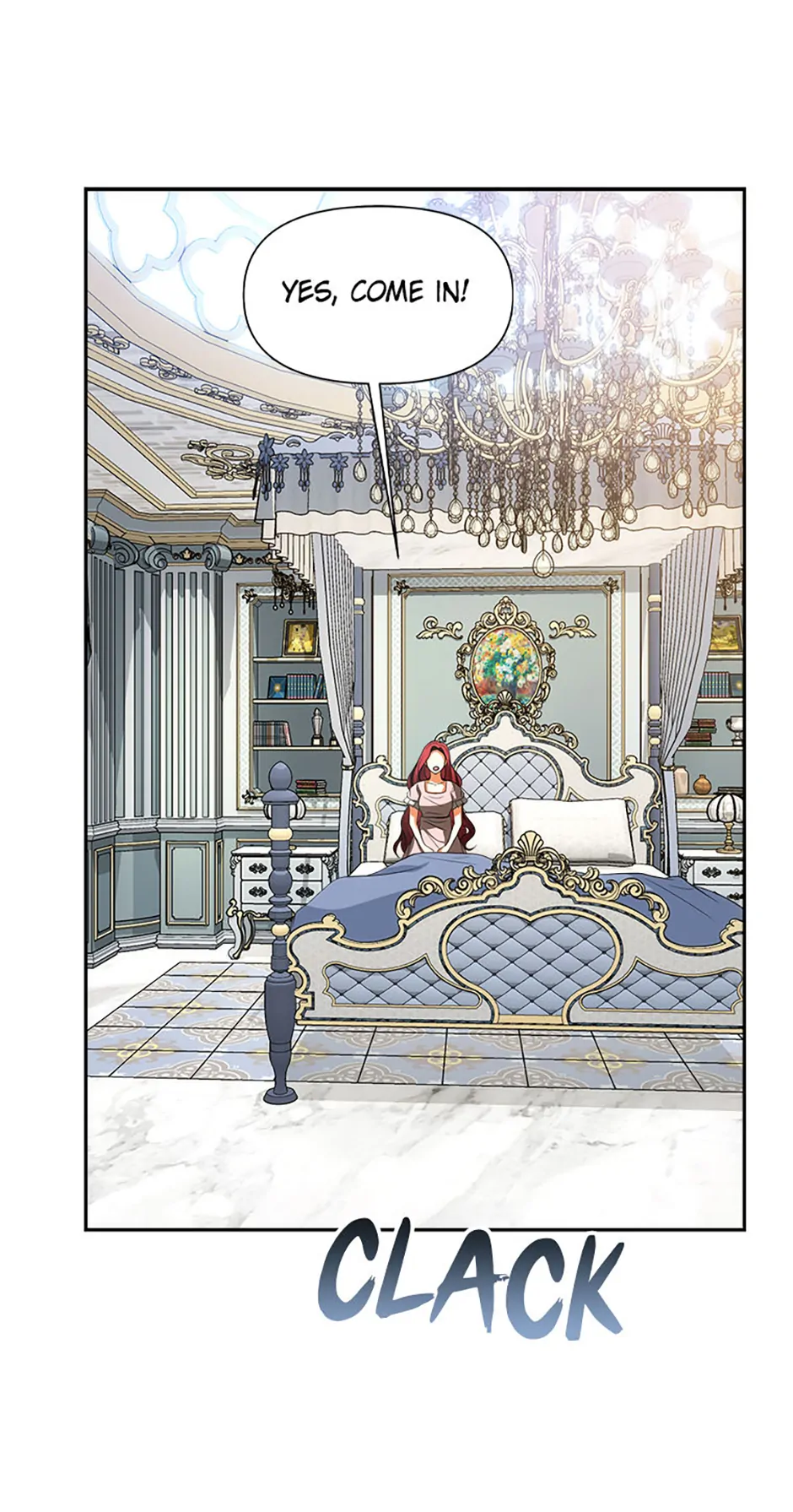 Read My Condition Is Divorce EN Manga Online