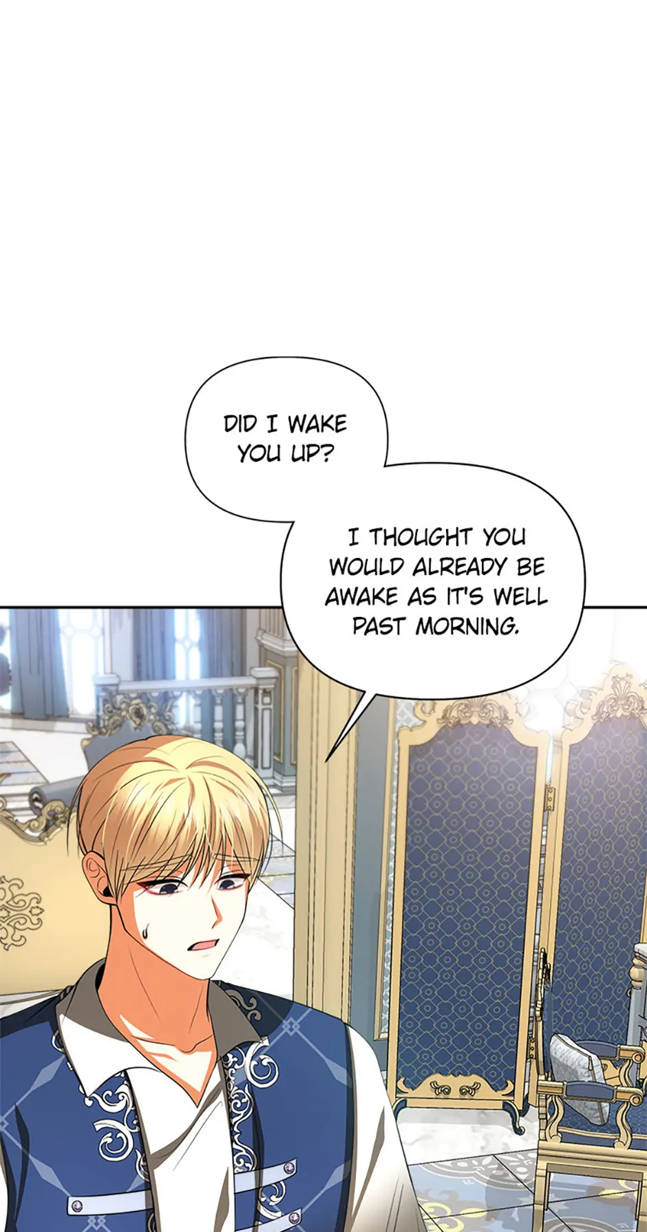 Read My Condition Is Divorce EN Manga Online