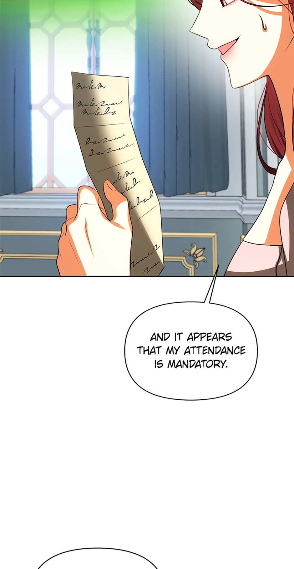Read My Condition Is Divorce EN Manga Online