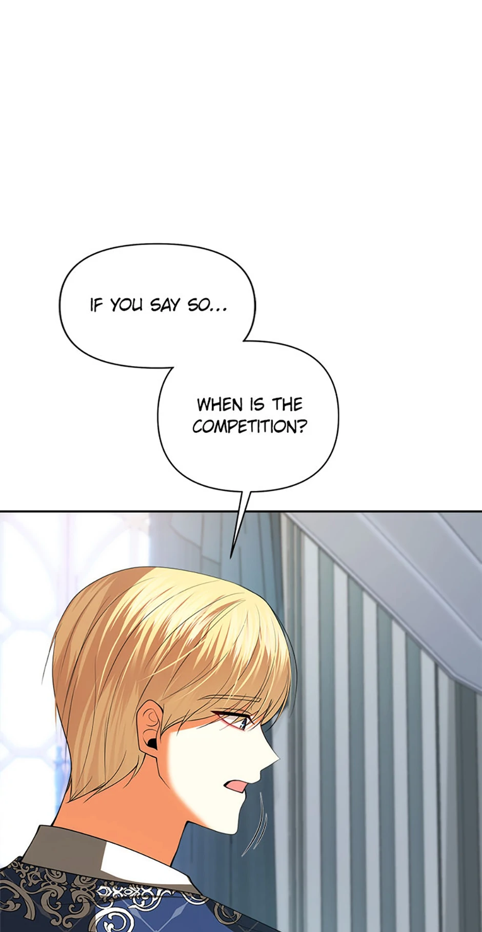 Read My Condition Is Divorce EN Manga Online