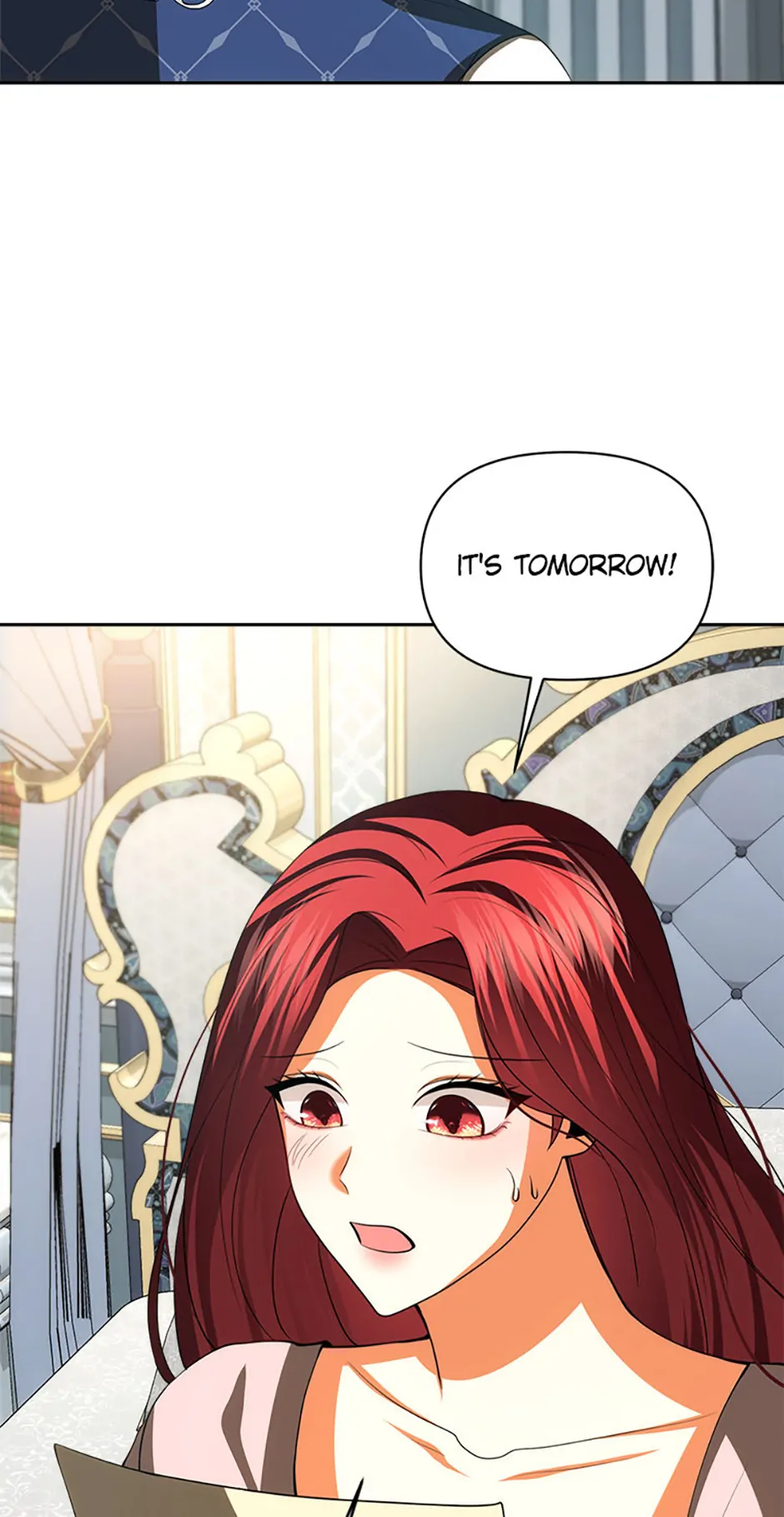Read My Condition Is Divorce EN Manga Online