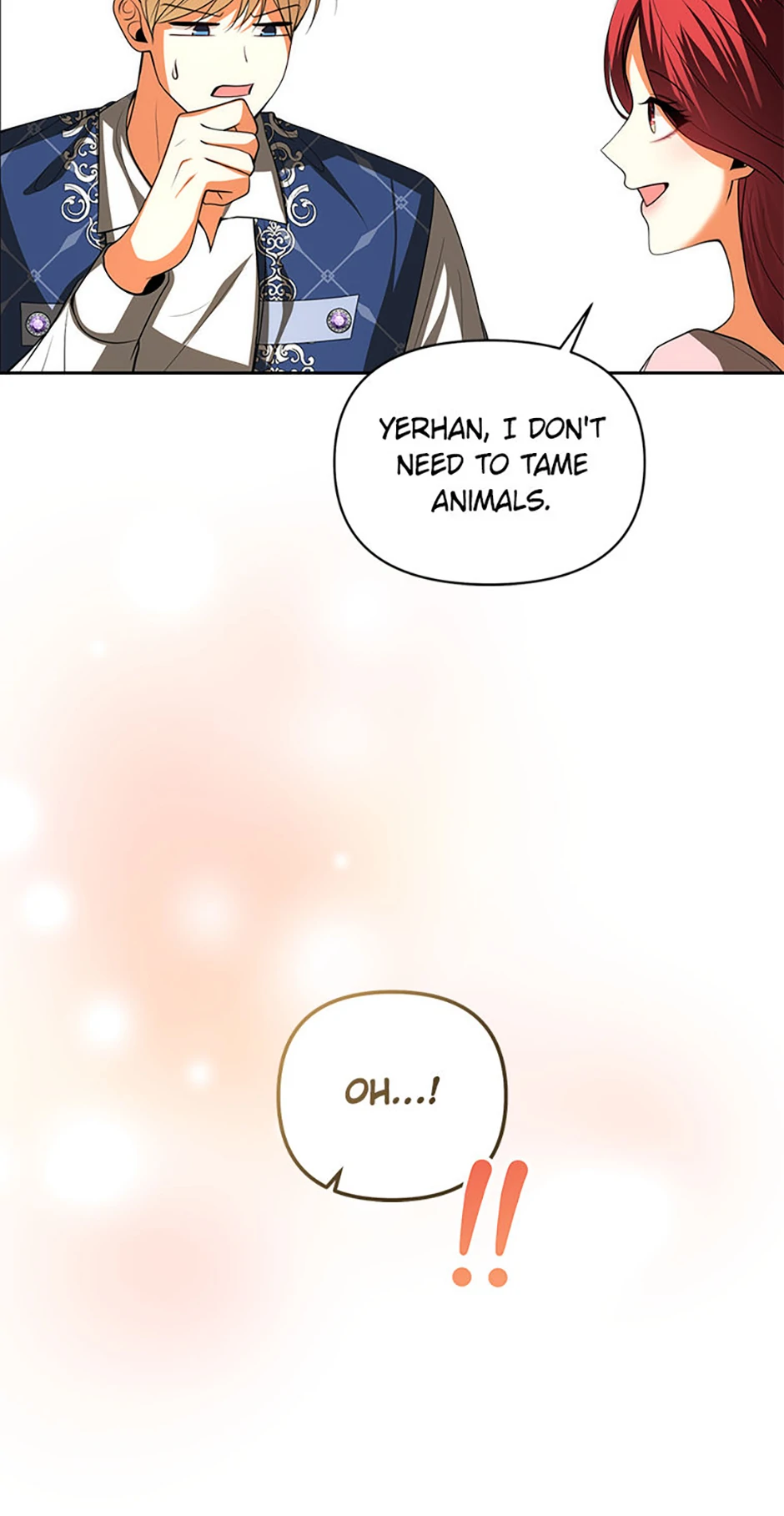 Read My Condition Is Divorce EN Manga Online