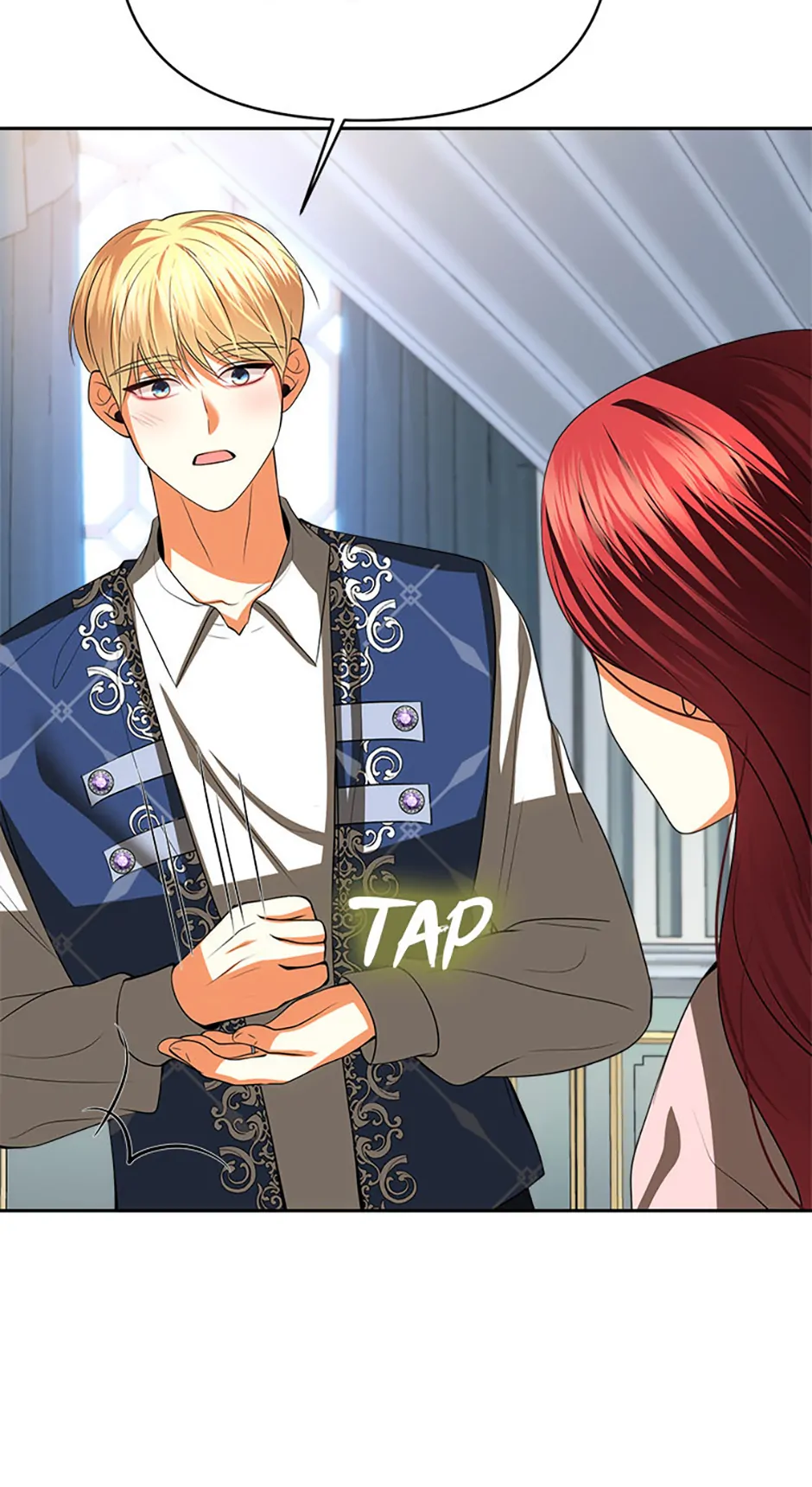 Read My Condition Is Divorce EN Manga Online
