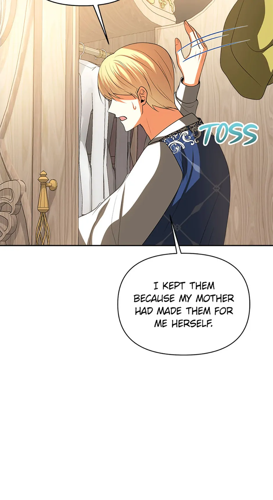 Read My Condition Is Divorce EN Manga Online