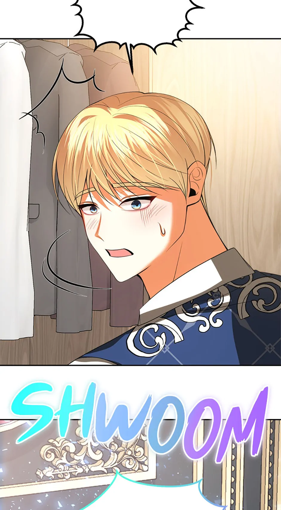 Read My Condition Is Divorce EN Manga Online