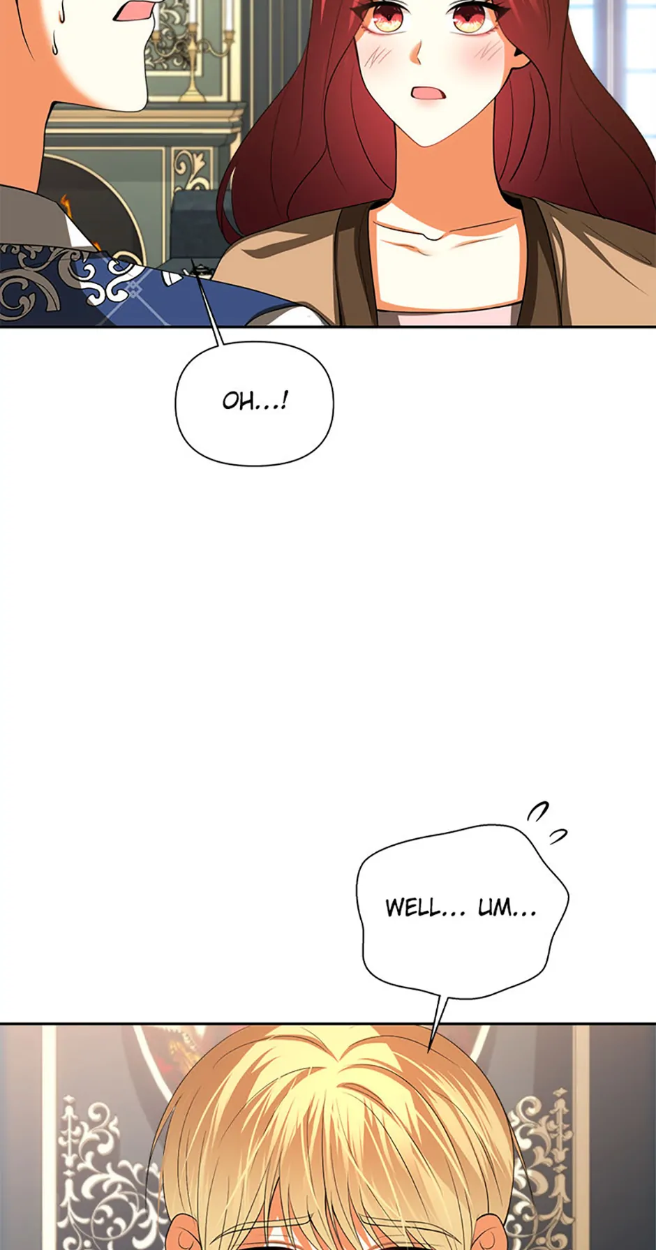 Read My Condition Is Divorce EN Manga Online