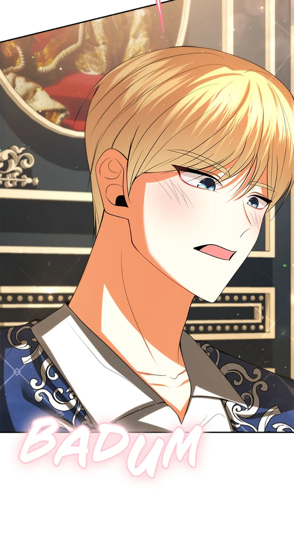 Read My Condition Is Divorce EN Manga Online