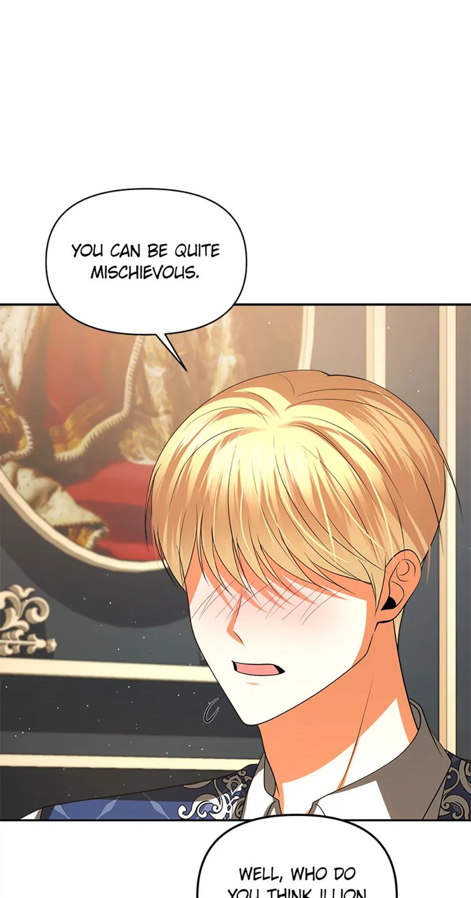 Read My Condition Is Divorce EN Manga Online