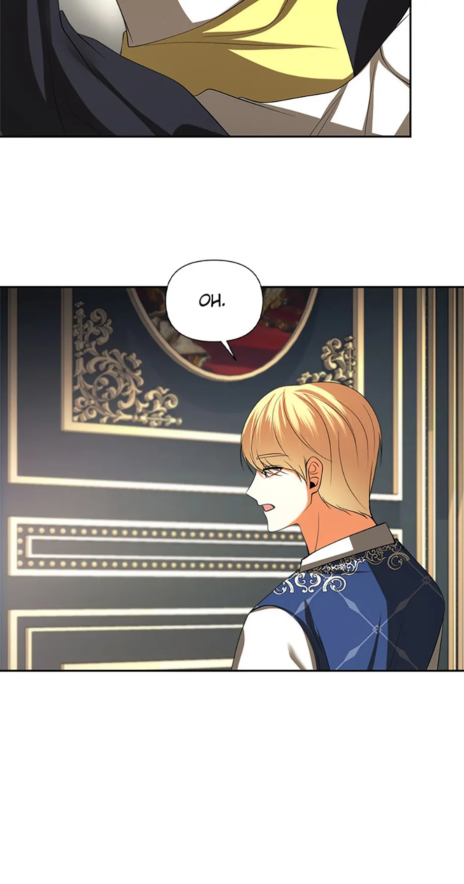Read My Condition Is Divorce EN Manga Online