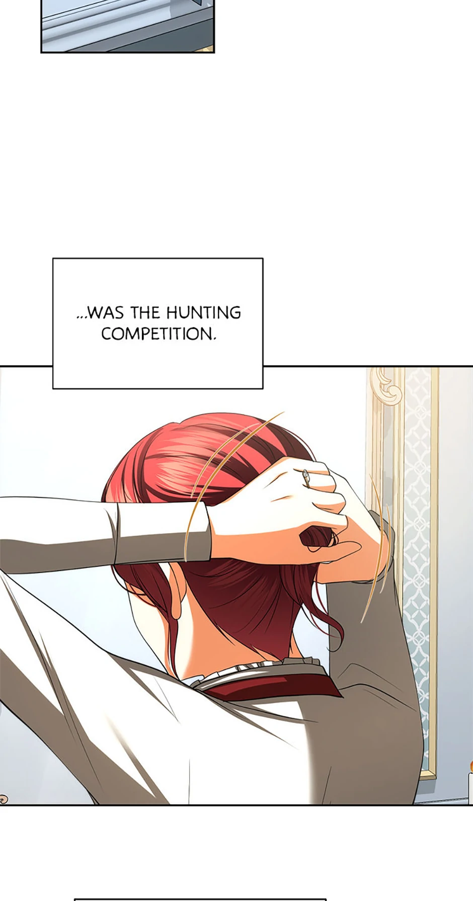 Read My Condition Is Divorce EN Manga Online