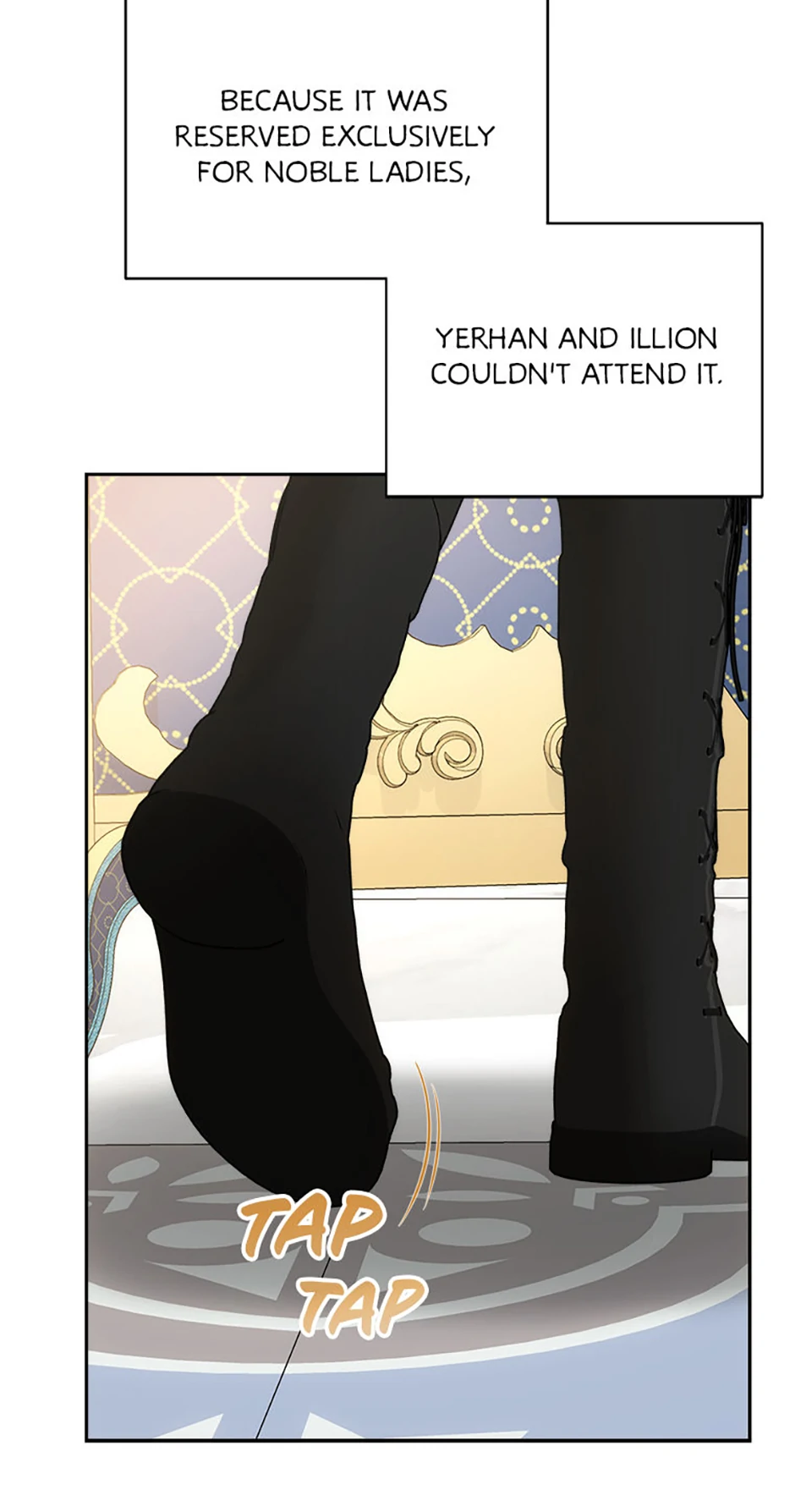 Read My Condition Is Divorce EN Manga Online