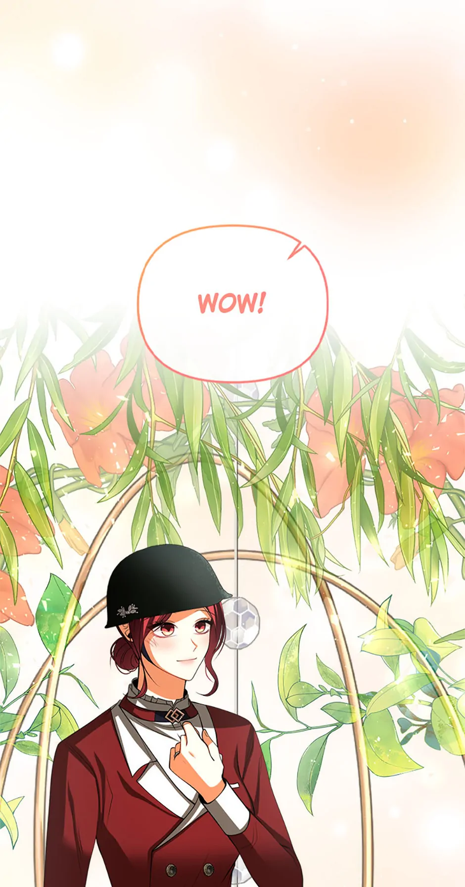 Read My Condition Is Divorce EN Manga Online