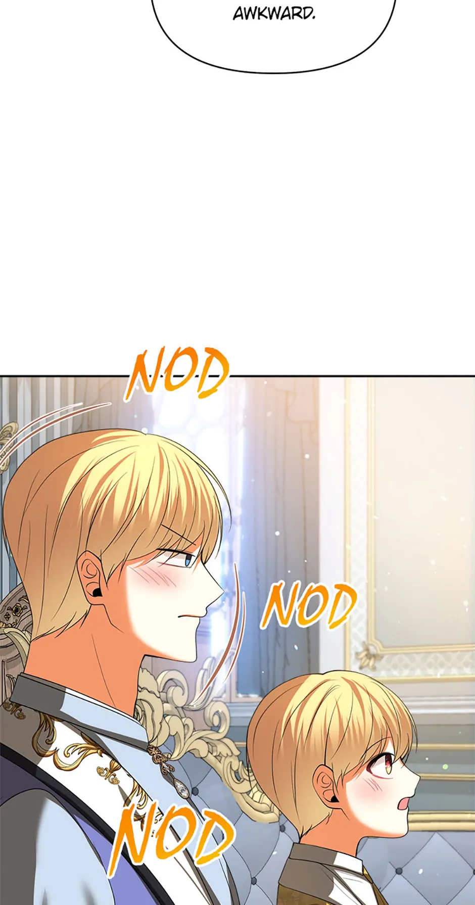 Read My Condition Is Divorce EN Manga Online