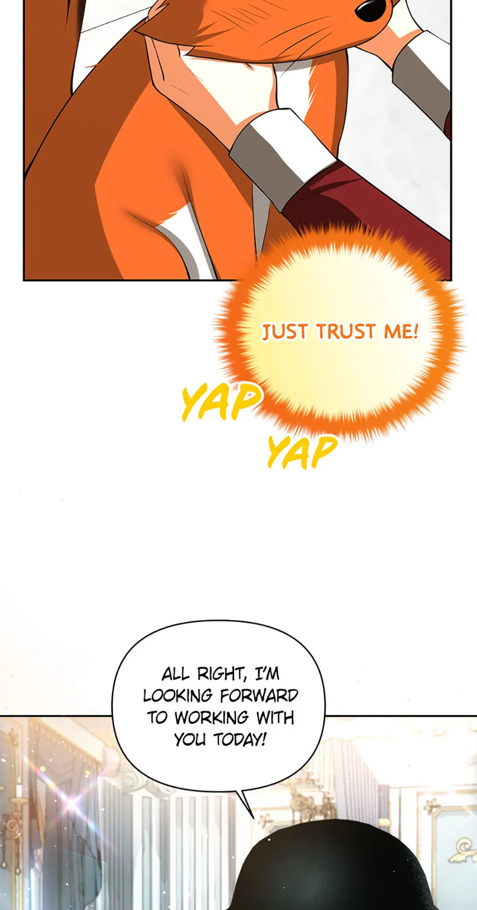 Read My Condition Is Divorce EN Manga Online