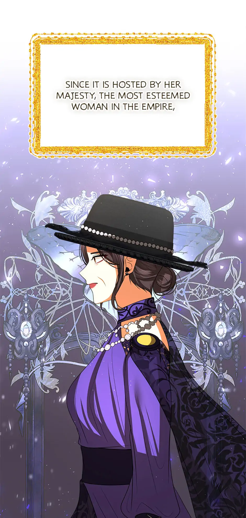 Read My Condition Is Divorce EN Manga Online
