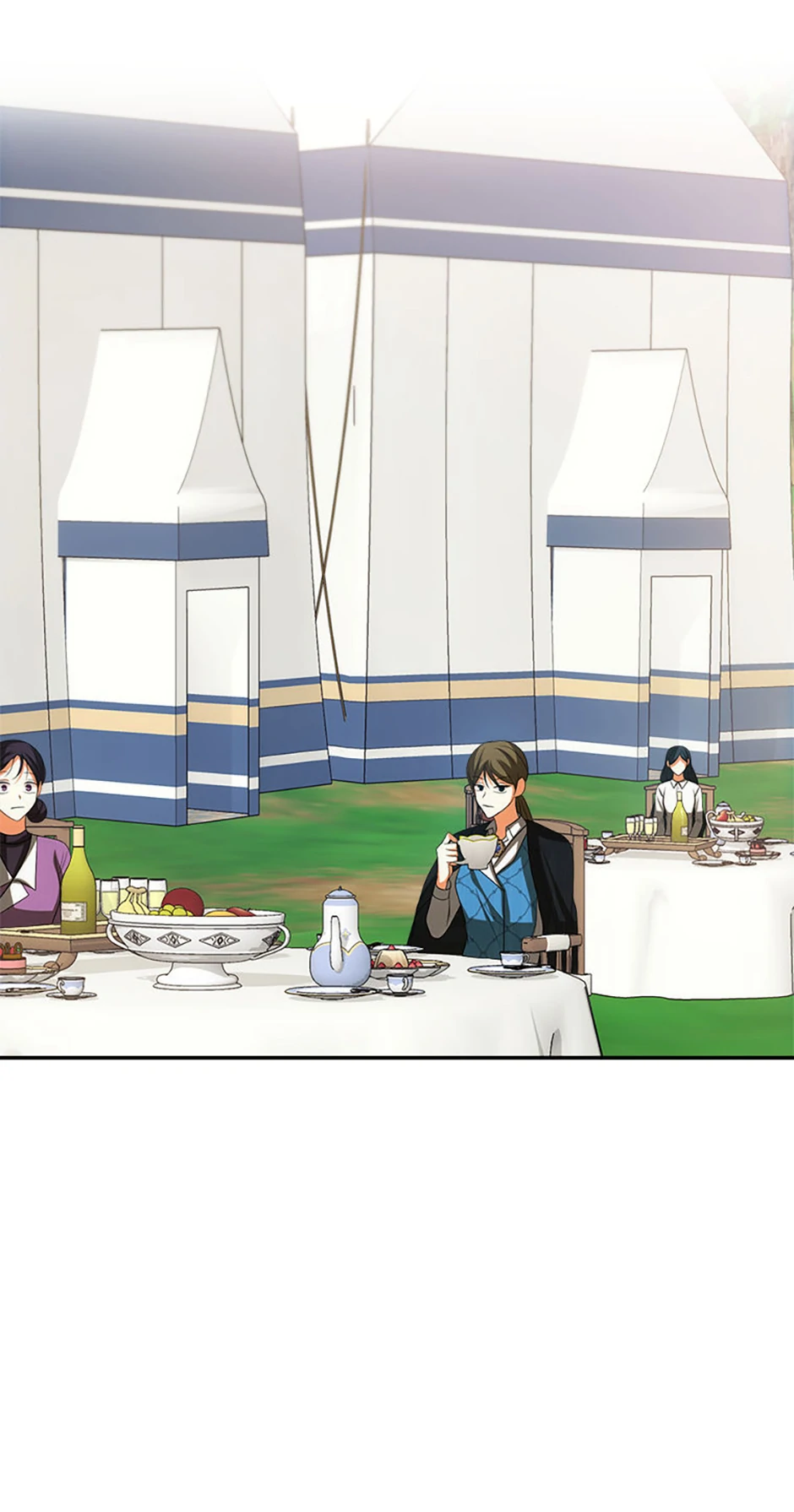 Read My Condition Is Divorce EN Manga Online