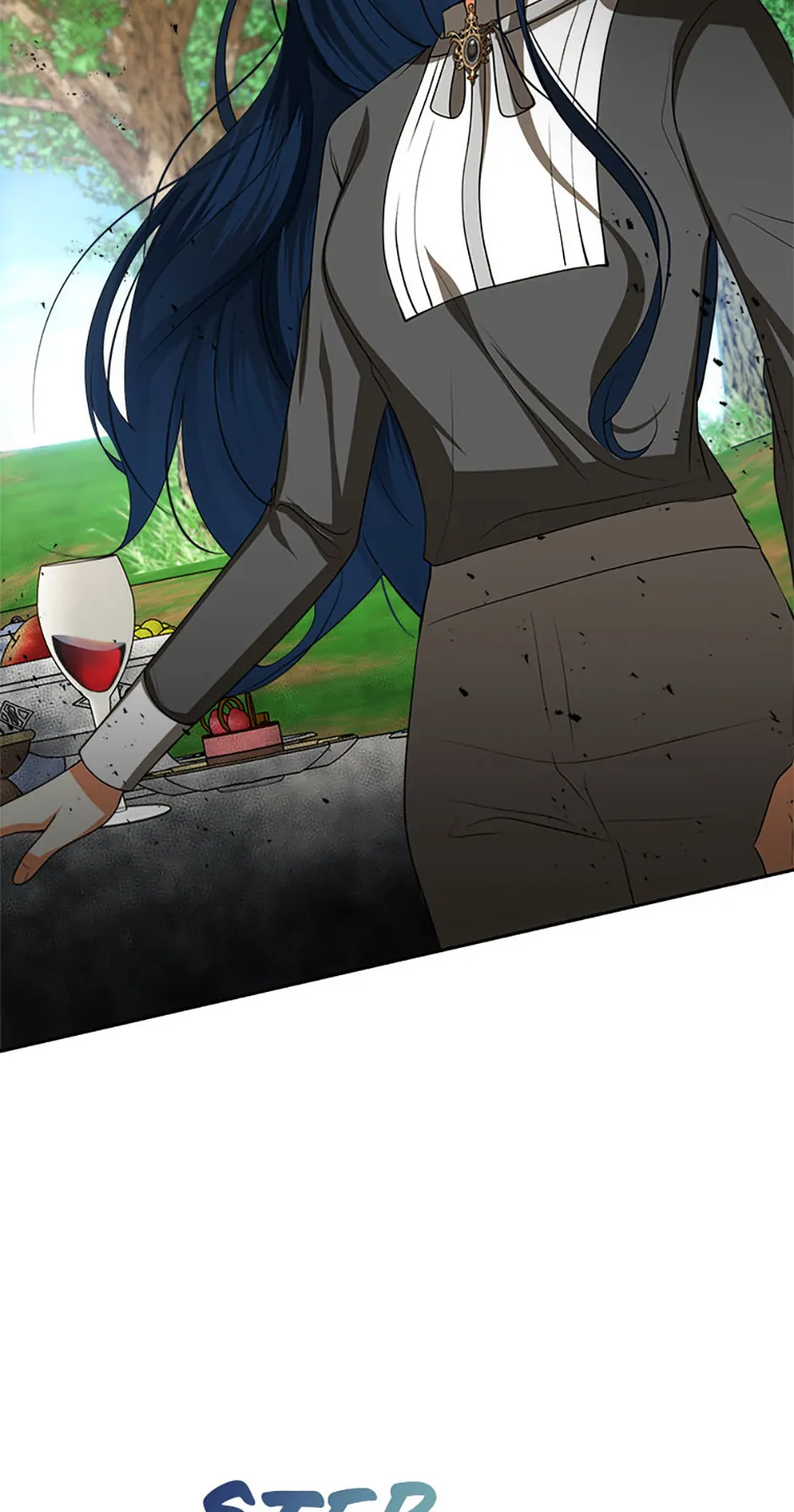 Read My Condition Is Divorce EN Manga Online