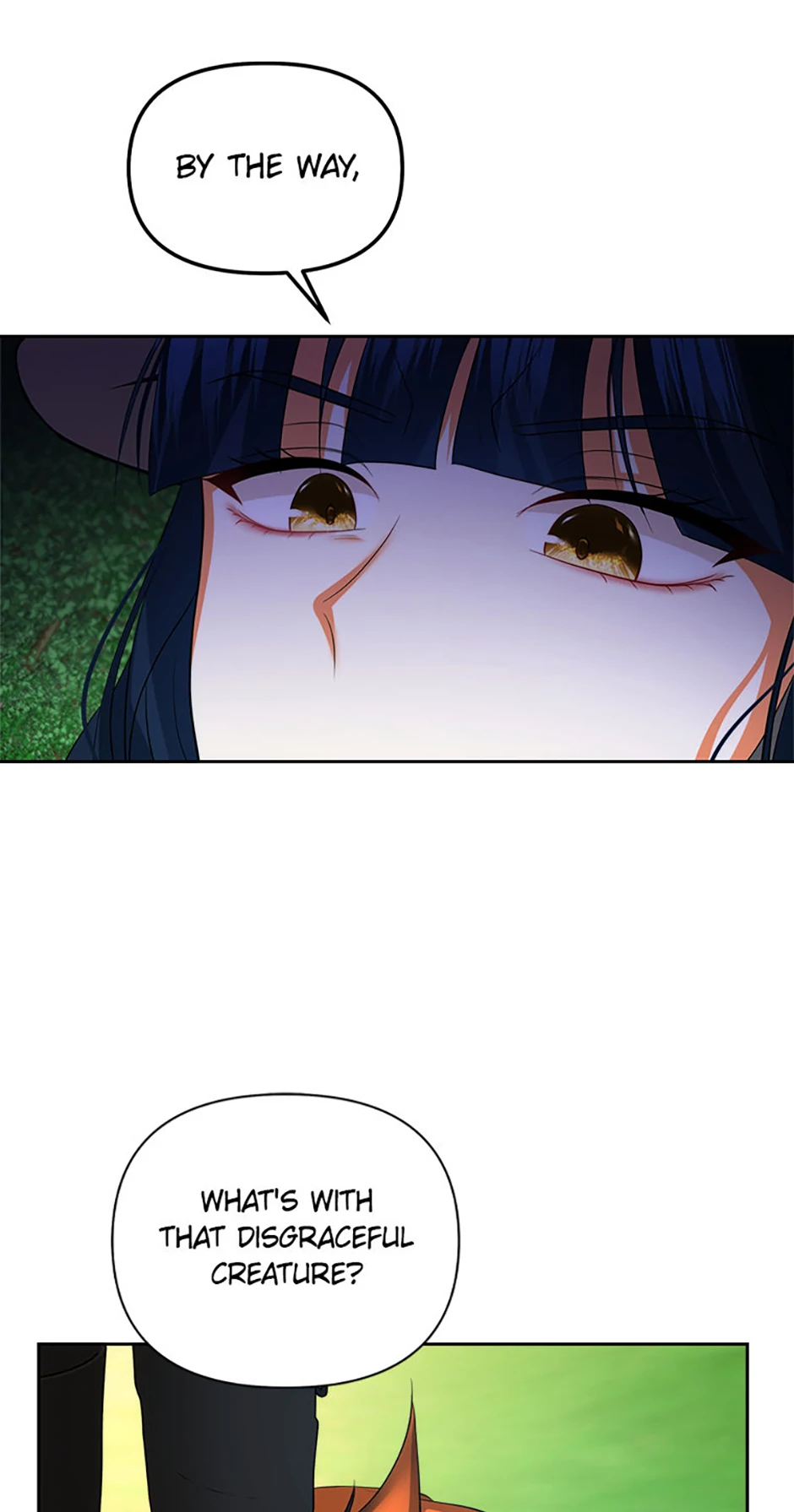 Read My Condition Is Divorce EN Manga Online