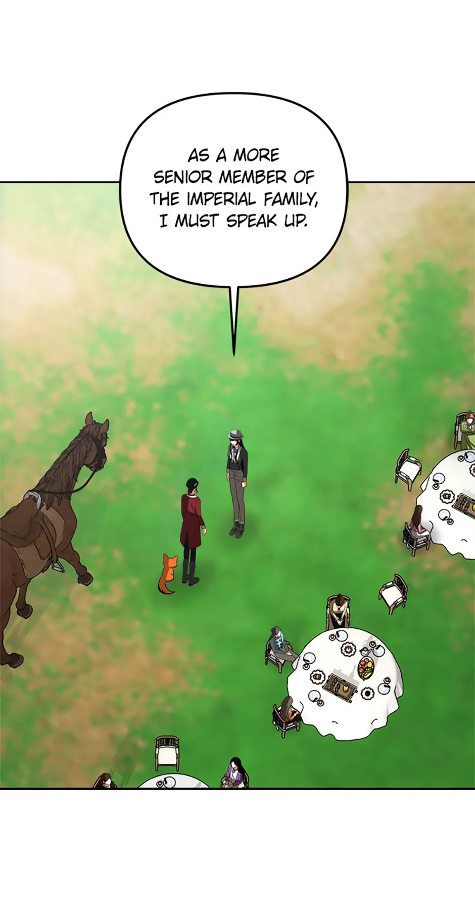 Read My Condition Is Divorce EN Manga Online