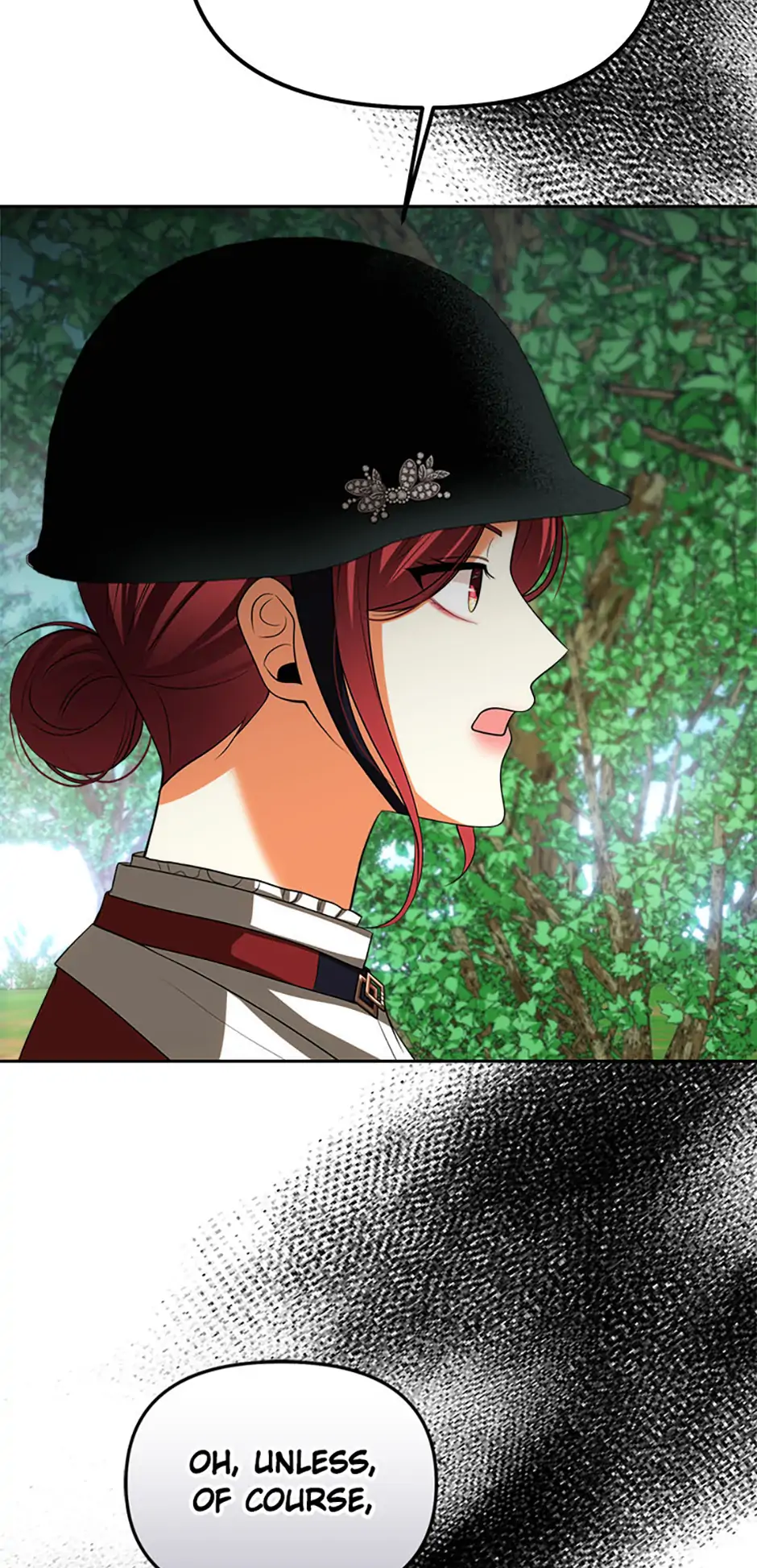 Read My Condition Is Divorce EN Manga Online