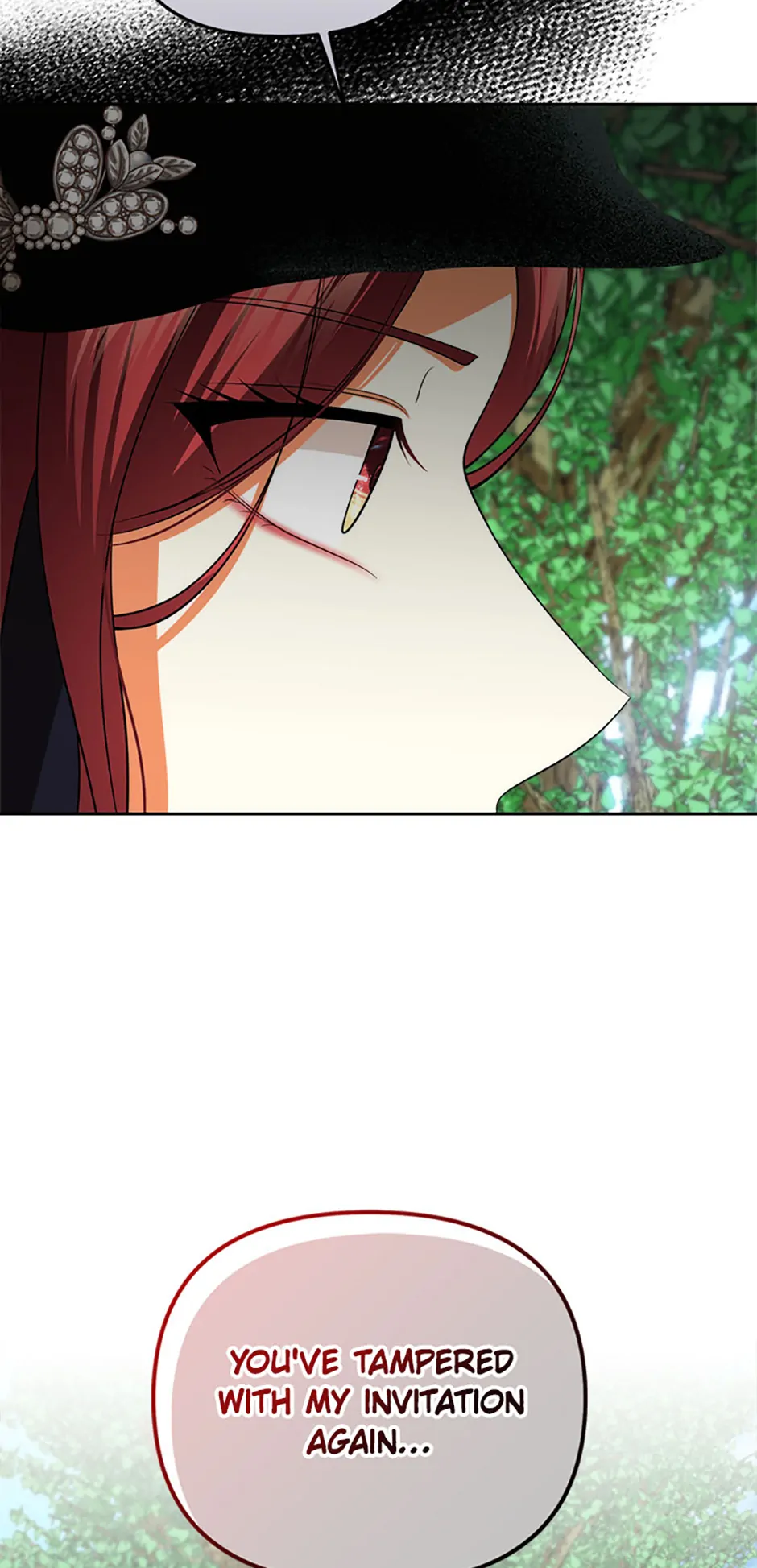 Read My Condition Is Divorce EN Manga Online