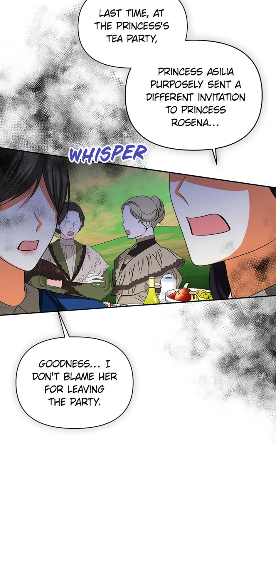 Read My Condition Is Divorce EN Manga Online