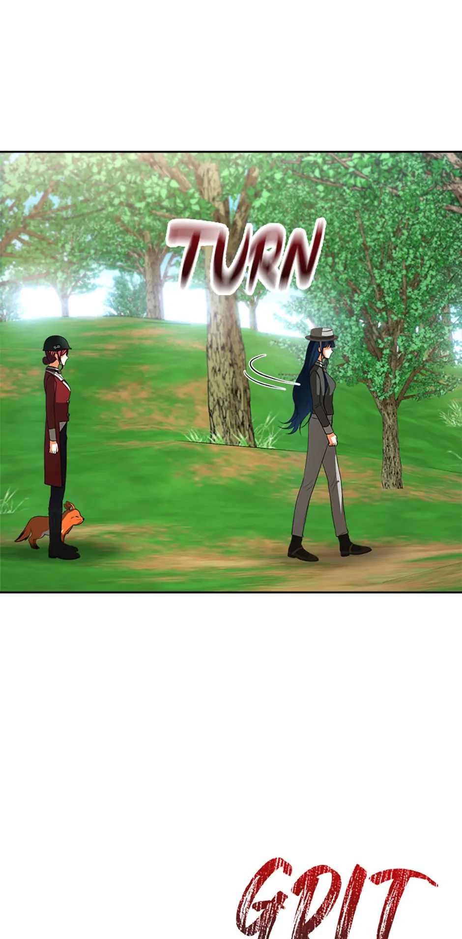 Read My Condition Is Divorce EN Manga Online