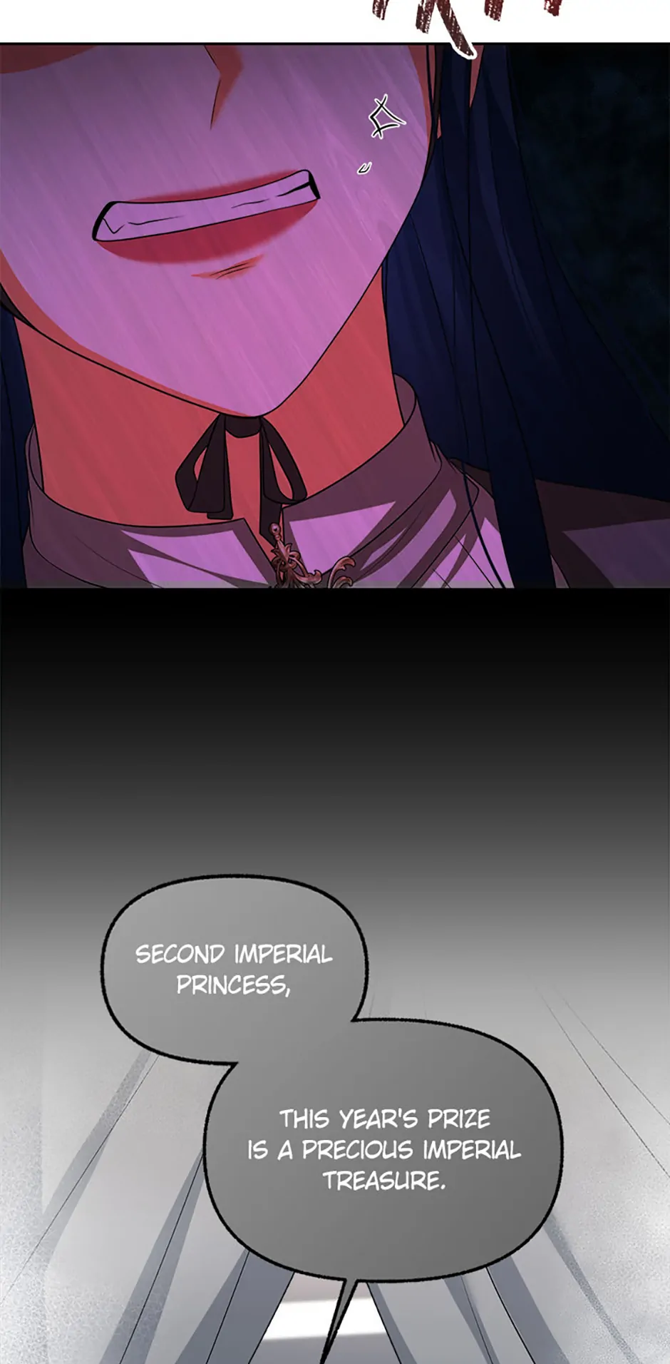 Read My Condition Is Divorce EN Manga Online