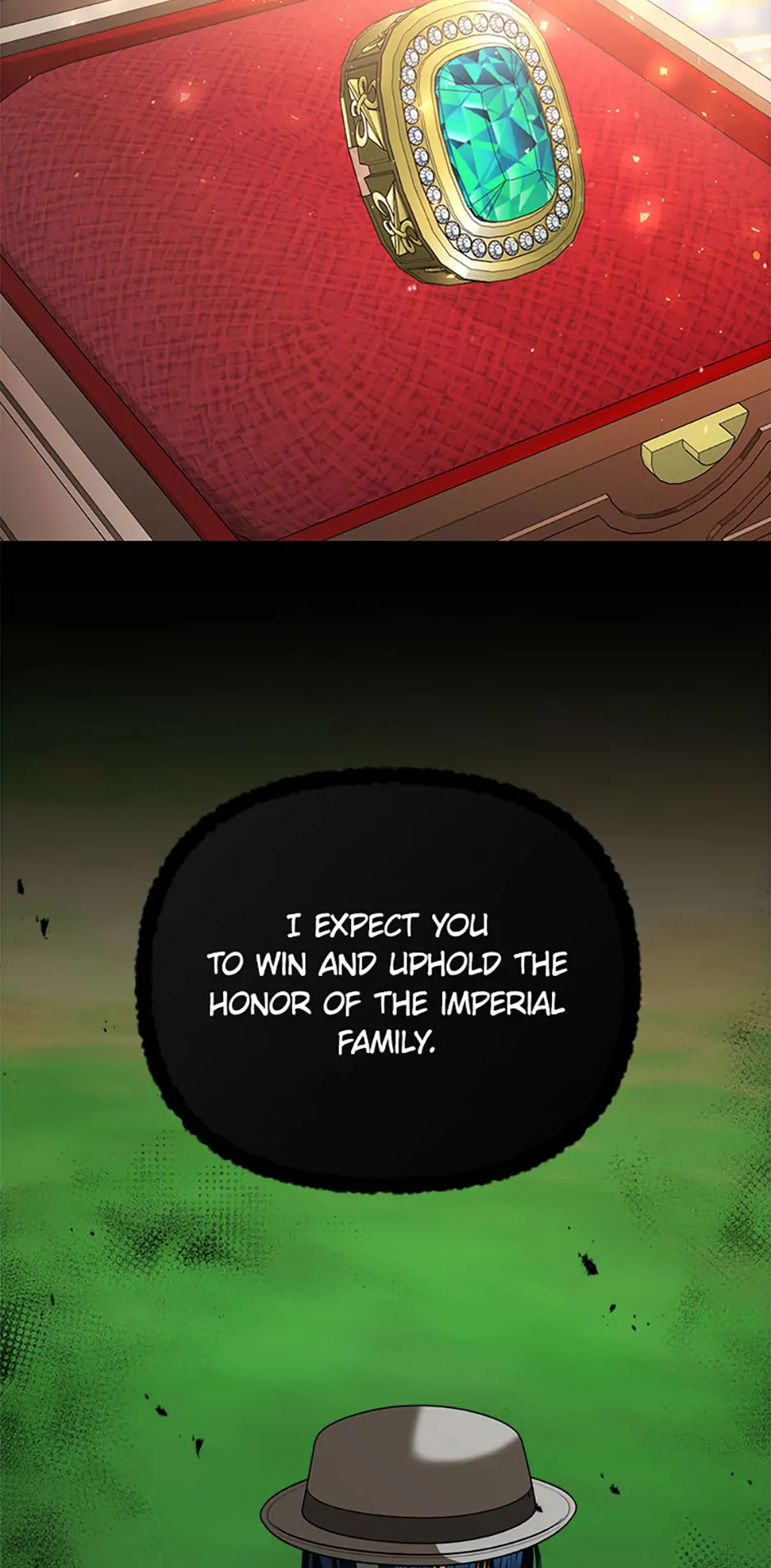 Read My Condition Is Divorce EN Manga Online
